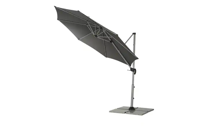  Pendelschirm  Ø 300 cm Derby Sun