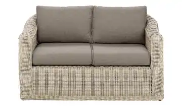 a casa mia Gartensofa  Sylt 1