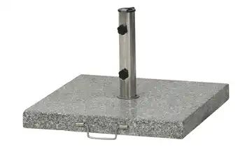  Granitschirmständer  