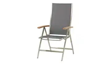 Garten-Klappsessel  One Zebra