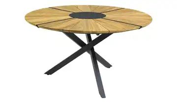 Gartentisch  Oryx Edge Zebra