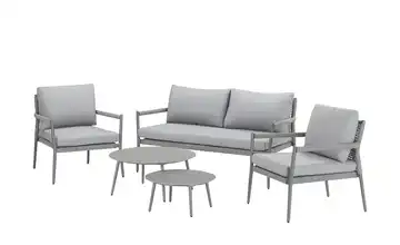 Lounge-Set Ropero