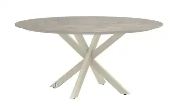 JOOP! Tischgestell  Cross Round