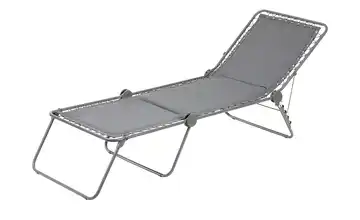 Lafuma Sonnenliege Siesta L Light  Comfort