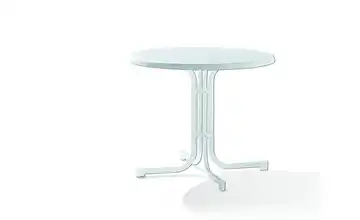 Sieger Klapptisch  