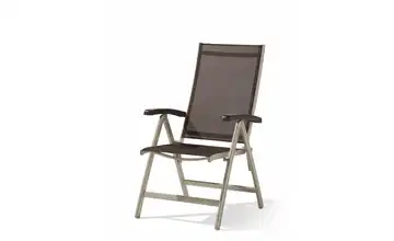 Sieger Klappsessel mocca