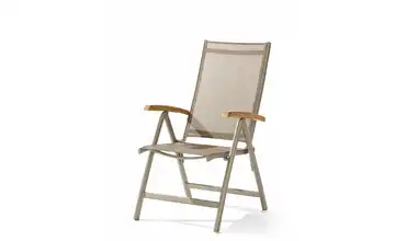Sieger Klappsessel Natur