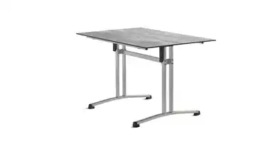 Sieger Gastro-Tisch Polytec Platte  