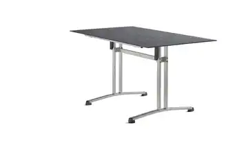 Sieger Gastro-Tisch Polytec Platte  