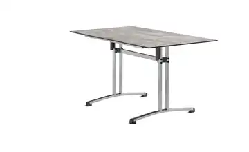 Sieger Gastro-Tisch Polytec Platte  