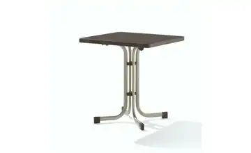 Sieger Boulevard Klapptisch
