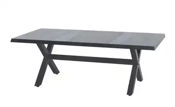 Siena Garden Gartentisch  