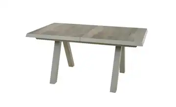 Siena Garden Ausziehtisch  