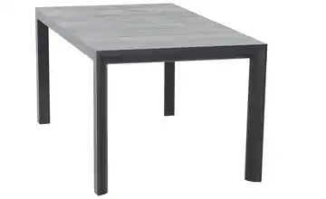 Siena Garden Gartentisch  