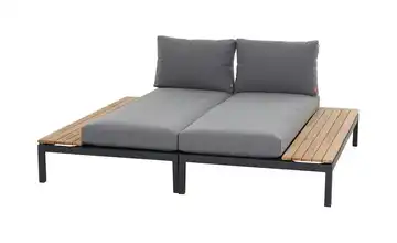 Siena Garden Gartenmöbel 2er-Set  