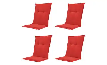  Auflage niedrig 4er-Set  