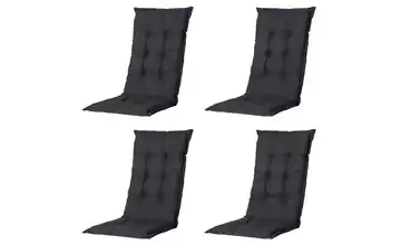  Auflage hoch 4er-Set  