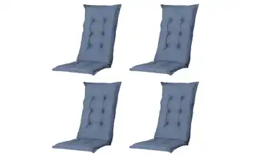  Auflage hoch 4er-Set  